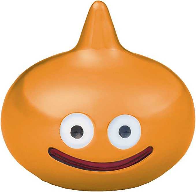 Rakuten - 【新品】ドラゴンクエスト　メタリックモンスターズギャラリー　スライムべス