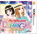 【新品】3DSドリームガールプルミエ