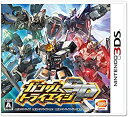 【新品】3DS ガンダムトライエイジSP