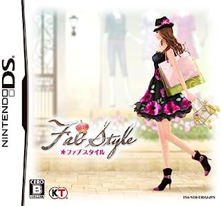 【新品】DS FabStyle 【新品】DS FabStyle