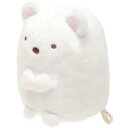 【新品】サンエックス すみっコぐらし ぬいぐるみS しろくま MP79501(3)