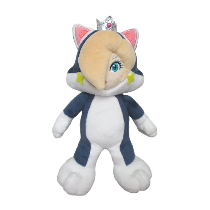 三英貿易　スーパーマリオ3Dワールド　ネコロゼッタ（S）