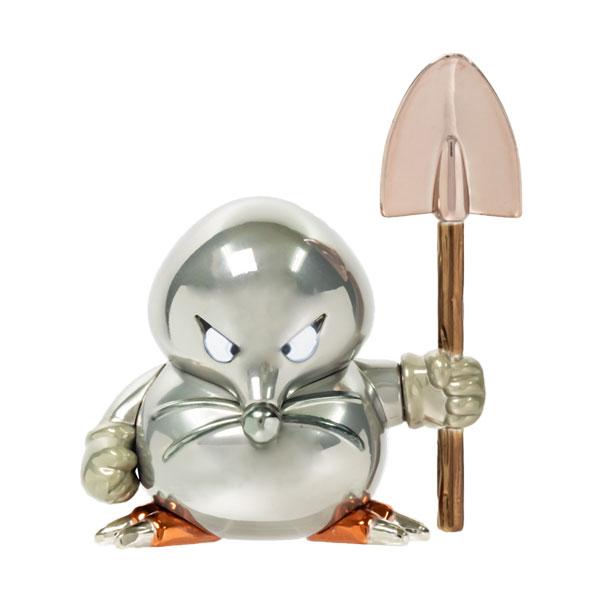 Rakuten - 【新品】ドラゴンクエスト　メタリックモンスターズギャラリー いたずらもぐら