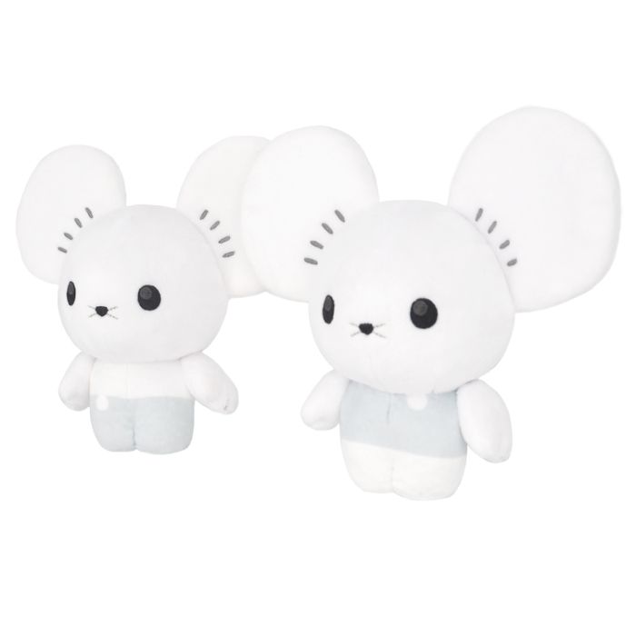 樂天商城 - 【新品】三英貿易　ポケットモンスター ALL STAR COLLECTION　PP252 ワッカネズミ (S)ポケモン