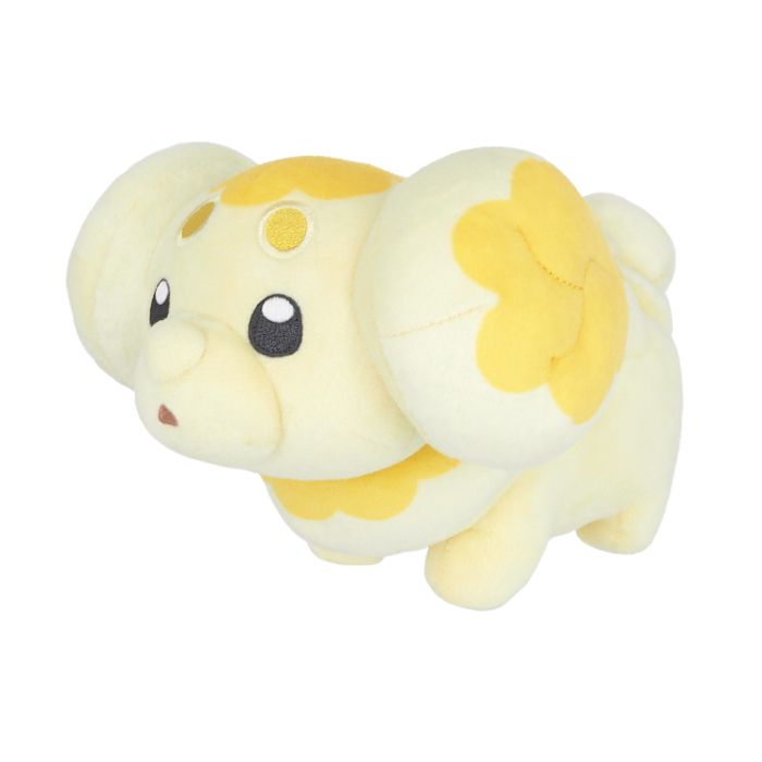 Pocket Monster - 【新品】三英貿易　ポケットモンスター ALL STAR COLLECTION　PP253 パピモッチ (S)ポケモン
