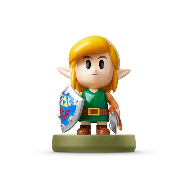 楽天市場】amiibo リンク[ティアーズ オブ ザ キングダム](ゼルダの