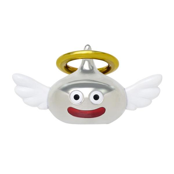 樂天商城 - 【新品】ドラゴンクエスト　メタリックモンスターズギャラリー　メタルエンゼル