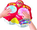 プラレール[おもちゃ]おふろでペタペタ！ DX/お風呂玩具 鉄道 送料　無料