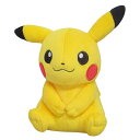 三英貿易 ポケットモンスター ALL STAR COLLECTION PP165 ピカチュウ(メスのすがた)(S)(3)