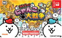 【新品】switch ふたりで!にゃんこ大戦争