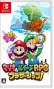【新品】switch マリオ&ルイージRPG ブラザーシップ!