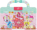 【新品】サンスター ヒーリングっどプリキュア あそびシールバッグ