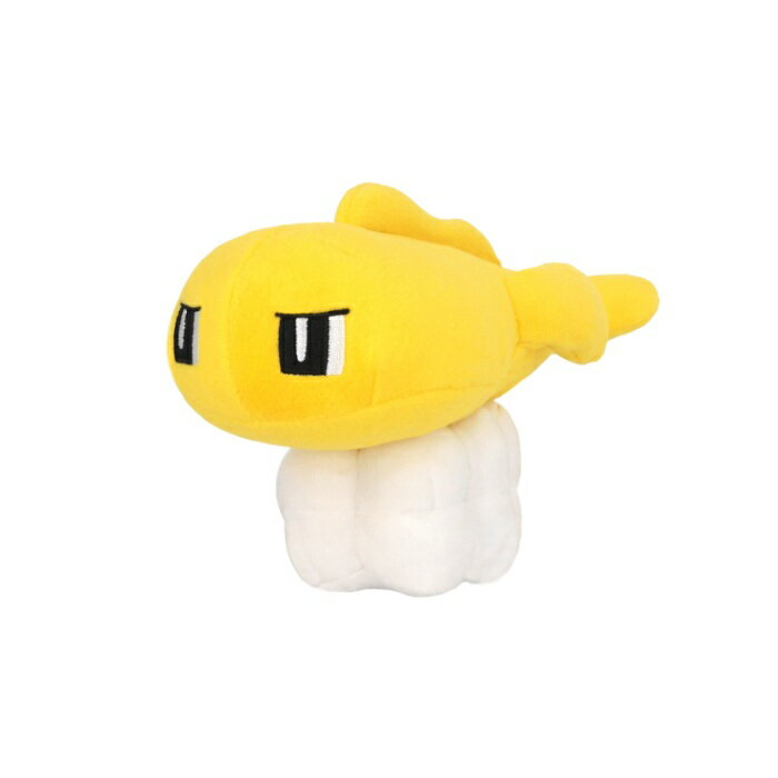 樂天商城 - 【新品】三英貿易 PP277 ポケモンぬいぐるみS　シャリタツ(のびたすがた)