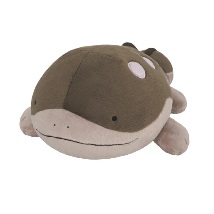 樂天商城 - 【新品】三英貿易 PP278 ポケモンぬいぐるみS　ドオー