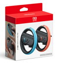 【新品】Nintendo Switch 2 Joy-Con 2 ハンドル 2個セット