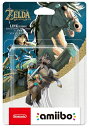 ※こちらは訳あり商品です【新品・未開封】(Switch) amiibo リンク(騎乗) (ブレスオブザワイルド)【任天堂】