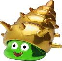 【新品】ドラゴンクエスト メタリックモンスターズギャラリー スライムつむり