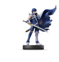 【新品】amiibo(アミーボ)クロム