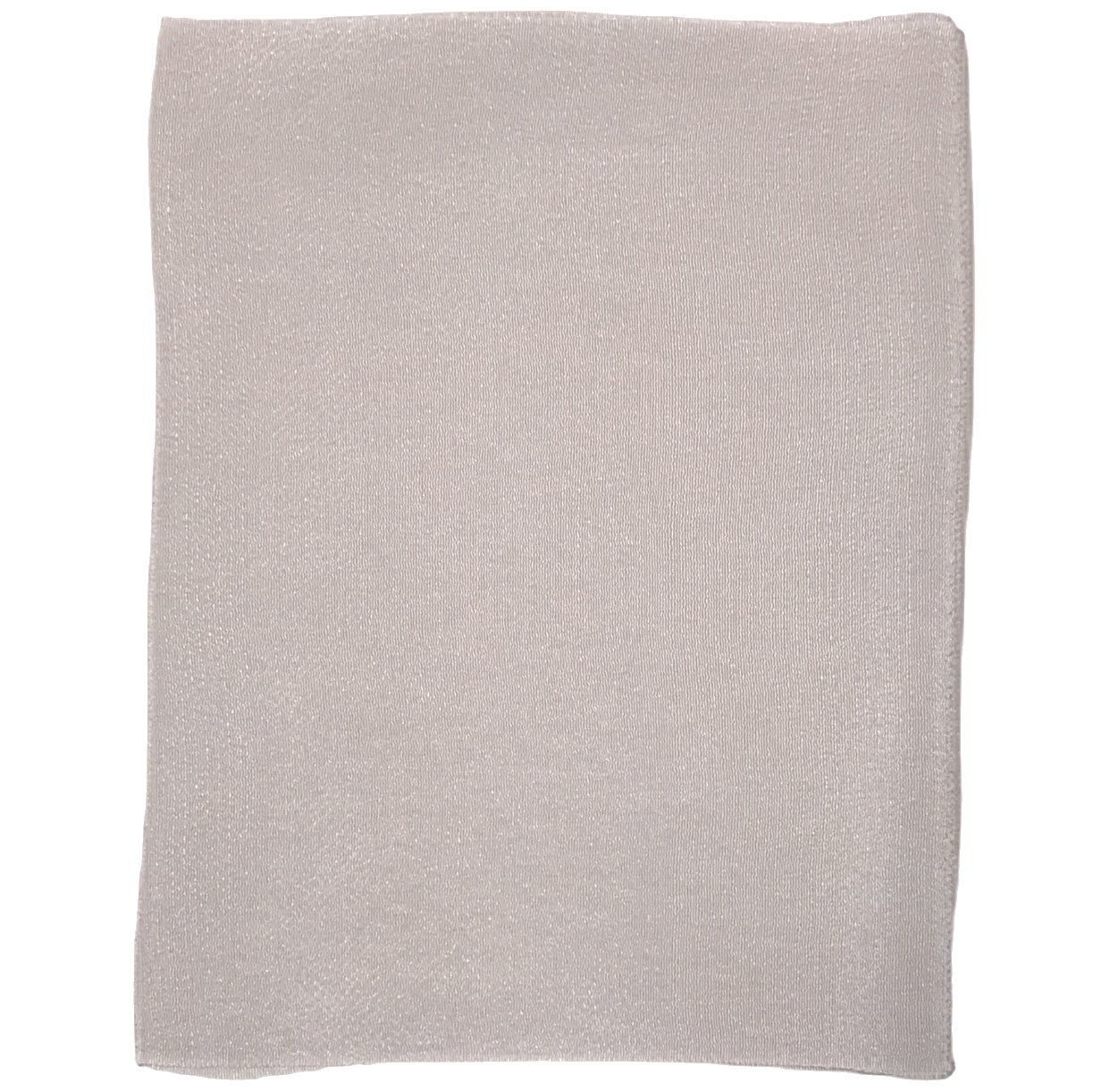 キモノ仙臺屋オリジナル 『和の色』ちりめん帯揚げ No.104 桜鼠色（さくらねず）正絹ちりめん帯揚げ 無..