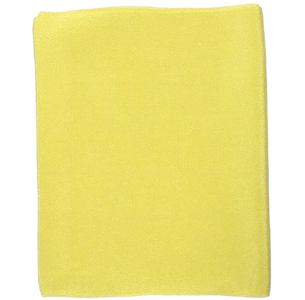 キモノ仙臺屋オリジナル 『和の色』ちりめん帯揚げ No.050 黄蘗色（きはだ）正絹ちりめん帯揚げ 無地の..