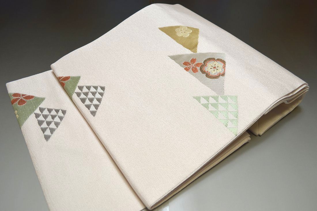 楽天市場】名古屋帯6通の通販