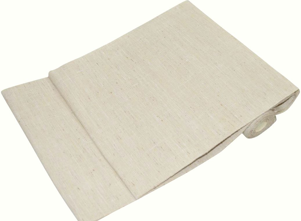 山形県ぜんまい紬【米沢齋英織物謹製】ぜんまい八寸名古屋帯-No.10302花咲雪 八寸帯 全通織り【送料無料】【キモノ仙臺屋このみきものと帯】