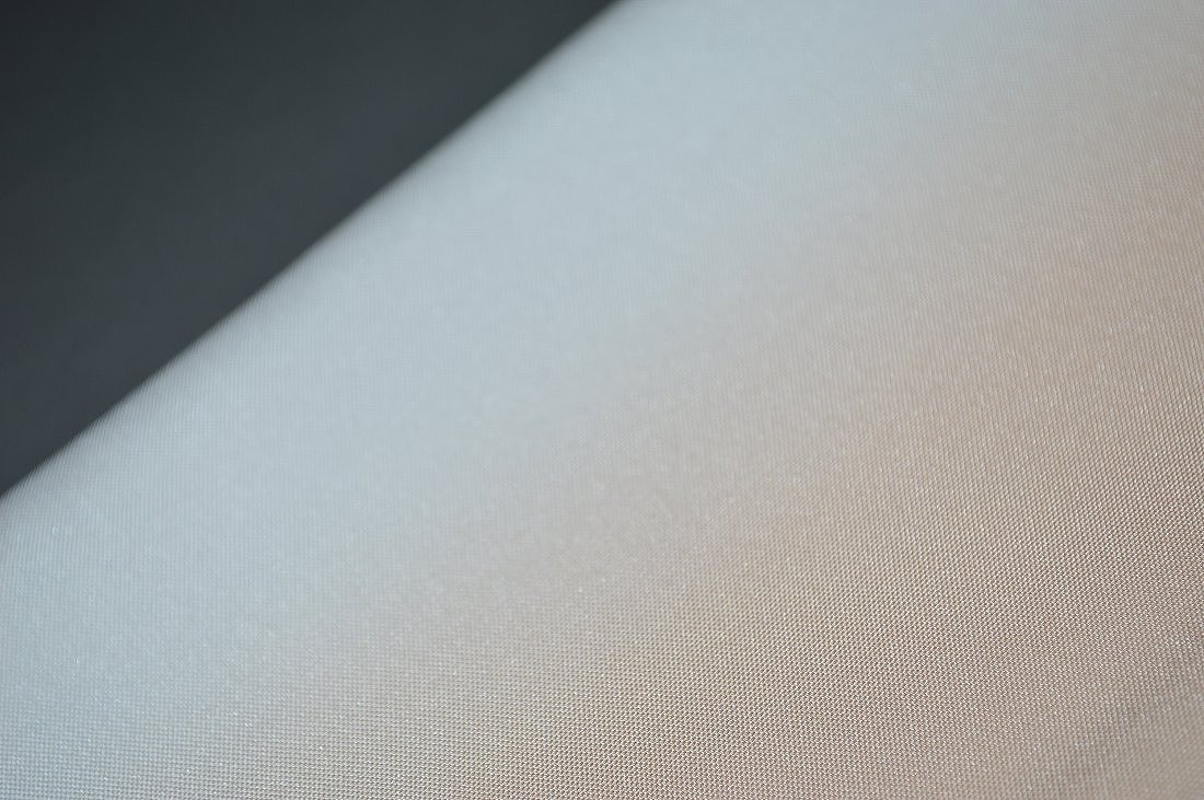 【送料無料】【少々難あり】【限定品】小紋・付下げ向き－No.7203八掛け（正絹ぼかしタイプ）小紋・付下げに◎【キモノ仙臺屋の和装小物特集】【現品限り】【特価品】二つ折りにして配送で送料無料ポスト投函