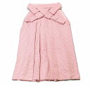 女性袴 卒業式 小学生 女の子 卒業式 ジュニア 行灯袴(ピンク色)日本製 No.1009 千鳥格子柄 紐下87センチ 袴 生地しっかり ポリエステル素材 二尺...
