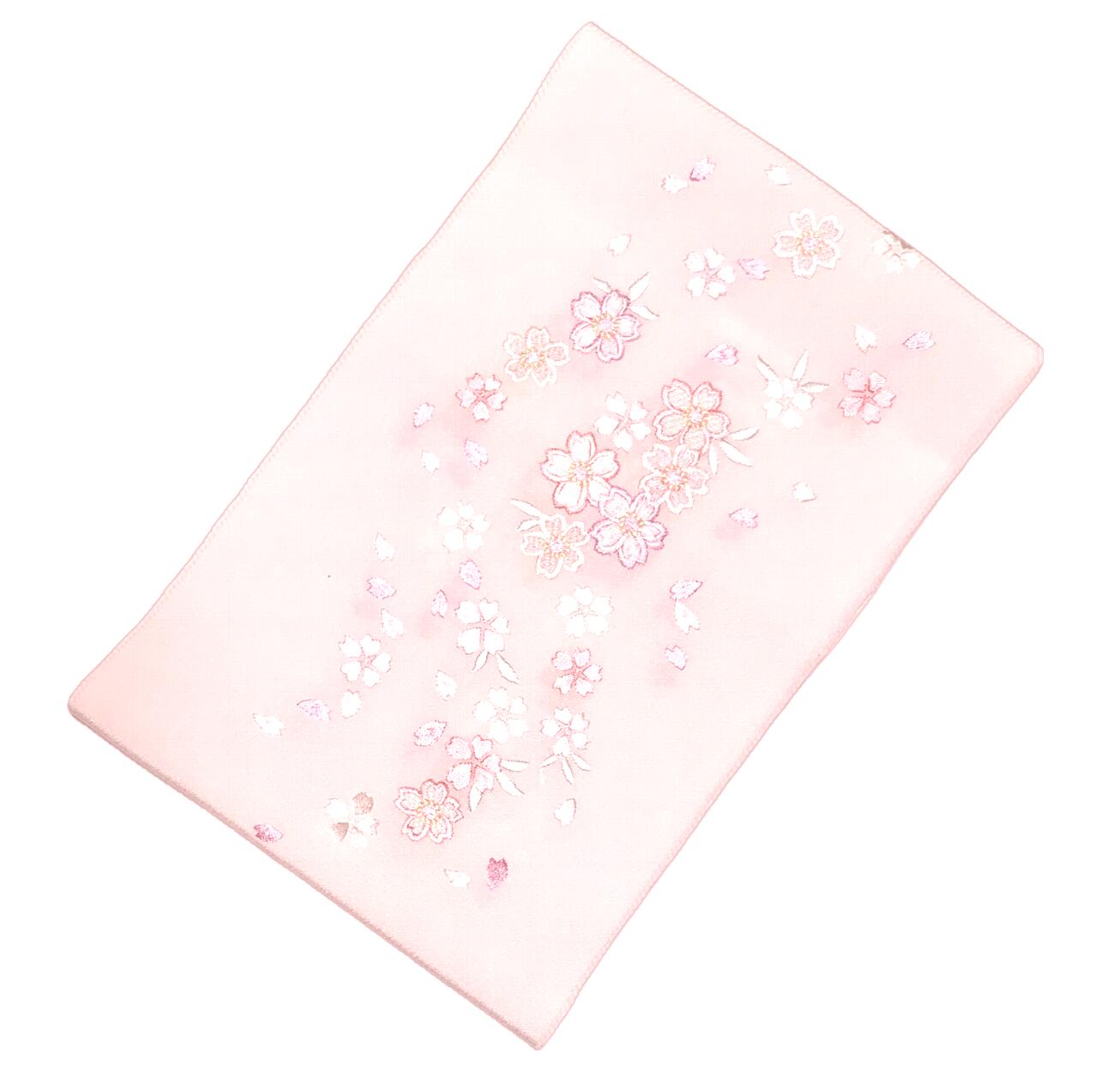 　　素材 本体素材：アセテート55％ 絹5％ レーヨン40％ 刺繍糸：　レーヨン100％ 着用時期 袷の時期にご利用頂ける 刺繍半襟となります。 入学式・卒業式・振り袖・結婚式 お茶会カジュアル系統に おすすめの品物です。 関連商品 ネットショップ最大級センダイヤの 和装小物コーナー 備考 基本的に難なしの品物となっておりますが 糸浮き等の不具合はある可能性がございますので 予めご了承ください。 大シミ、欠陥があった場合 一週間以内のお品の場合のみ 返品対応させていただきます。 ※一週間を過ぎた場合は対応できかねます。 ディスプレイ、撮影時のカメラの関係上 画像と実物の色が多少 異なる可能性がございます。 ご購入後のお色が異なる等のキャンセルは お断りしておりますので気になる方は ご購入前に必ずご質問ください。