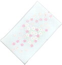 花柄刺繍半襟 絹交織 No.3104 白色 日本製 色刺繍半襟 アセテート55% 絹5% レーヨン40% PPパッケージ 生地しっかり はんえり 半襟 半衿 入学式 卒業式 振り袖 振袖 結婚式 お茶会カジュアル系統におすすめの品物です 練習用に 【キモノ仙臺屋の和装小物特集】
