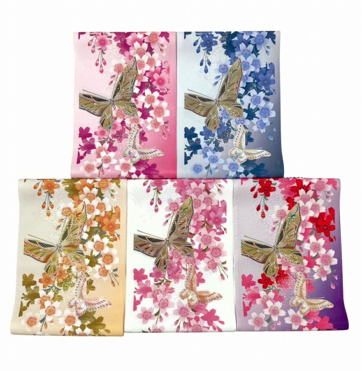 　　【晴れの日の装いを、ワンランク上の美しさへ】 上品な質感と刺繍の繊細な華やかさが、衿元に優雅な高級感を添えます。 振袖・訪問着・付下げなど幅広く合わせやすく、お色替え感覚で印象チェンジを楽しめます。 東洋紡糸を使用した品質にこだわった一品です。 No.10225 (地色ピンク色・刺繍色） No.10226 (地色墨黒色・刺繍色） No.10227 (地色黄色・刺繍色） No.10228 (地色白色・刺繍色） No.10229 (地色紫色・刺繍色） 商品名 リビエラウォーム塩瀬 刺繍半衿 素材 本体：ポリエステル 100％（東洋紡糸使用） 着用可能きもの 振袖・訪問着・付下げ・踊り衣装・舞台衣装など ＞＞ 【振り袖礼装向き和装小物コーナー】はこちら ＜＜ 【ご購入前の注意事項・お願い】 ・大シミ、欠陥があった場合、一週間以内のお品の場合のみ返品対応させていただきます。※一週間を過ぎた場合は対応できかねます。 ・イメージ違い等の返品は不可とさせていただきます。 ・ディスプレイ、撮影時のカメラの関係上、画像と実物の色が多少異なる可能性がございます。ご購入後のお色が異なる等のキャンセルはお断りしておりますので気になる方はご購入前に必ずご質問ください。