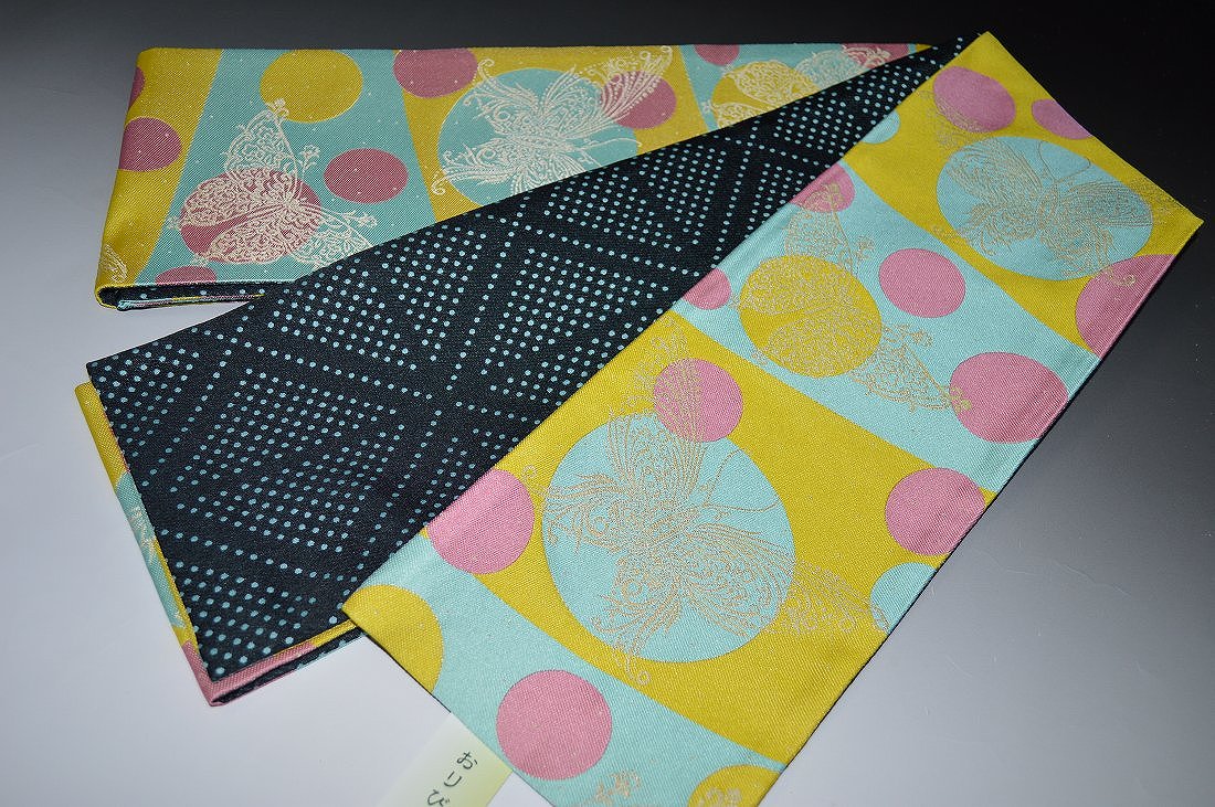 楽天市場】ちいかわ グッズ（種類（帯）半幅帯）（帯｜和服