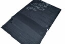【送料無料】【染むら有り】夏物絽帯揚げ 千鳥柄 No.3701 黒色 正絹素材 並尺 夏物 夏のお洒落きものに◎ うすもの 単衣用にオススメ 色無地 つむぎなど...