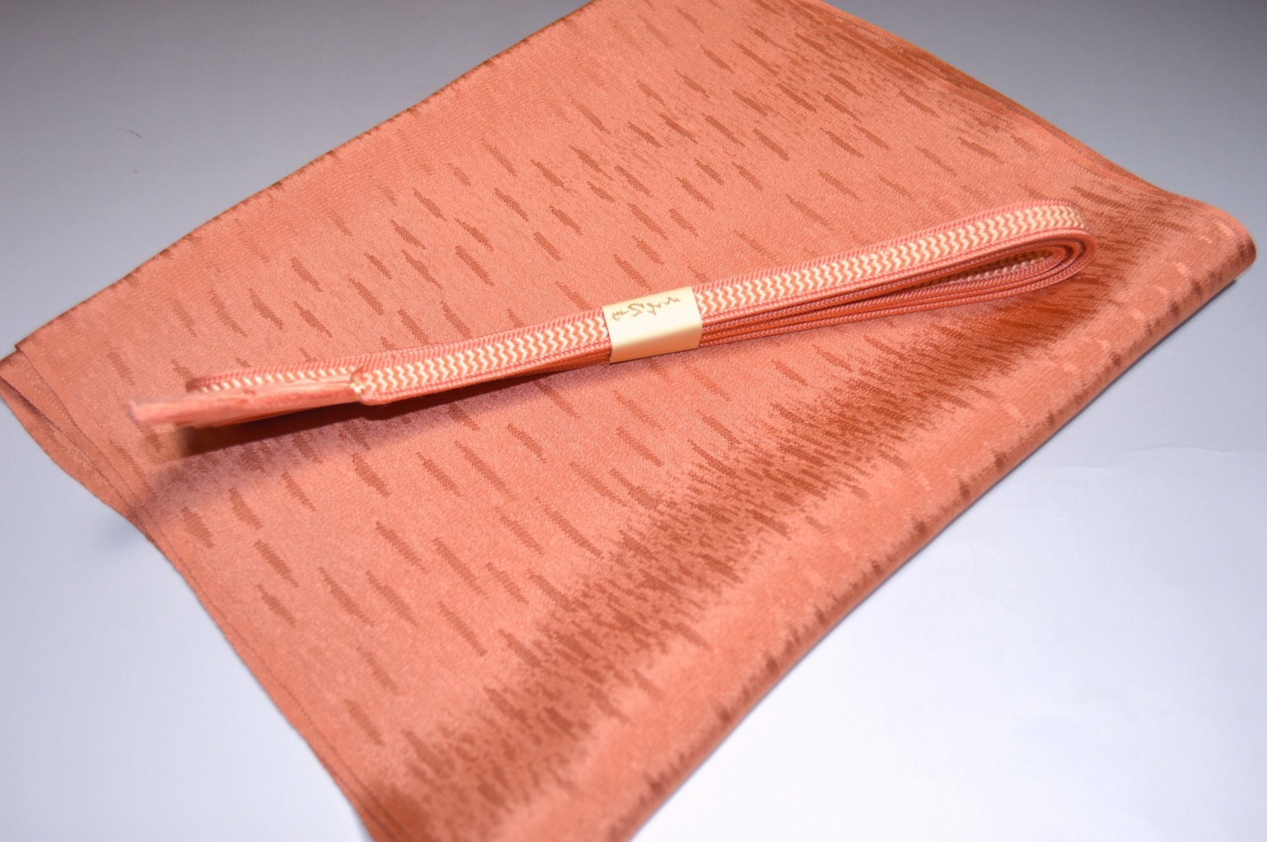 帯締め帯揚げセット