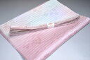 【送料無料】夏物 絽 帯締め帯揚げセット No.25271帯揚げ地色 灰赤紫(はいあかむらさき)色系統 正絹素材 並尺 夏物 夏のお洒落きものに◎ うすもの 単...