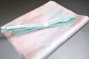 【送料無料】夏物 絽 帯締め帯揚げセット No.25391帯揚げ地色 甘草(かんぞう)色系統 正絹素材 並尺 夏物 夏のお洒落きものに◎ うすもの 単衣用にオス...