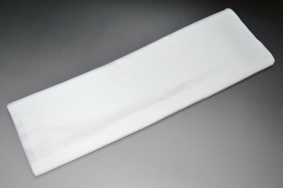 【送料無料】少々難ありの正絹胴裏 No.1001 着物1枚分 裏衿付き幅37cm 居敷当にもオススメ 普段着 練習用にもオススメ 紬 つむぎ 小紋 色無地 付下げ 二つ折りにして配送で送料無料【キモノ仙臺屋の和装小物特集】