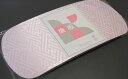リンズさや型(小)帯をしわなくきれいに前板後板兼用14×30センチNo.261・着付けグッツ【キモノ仙臺屋の和装小物特集】