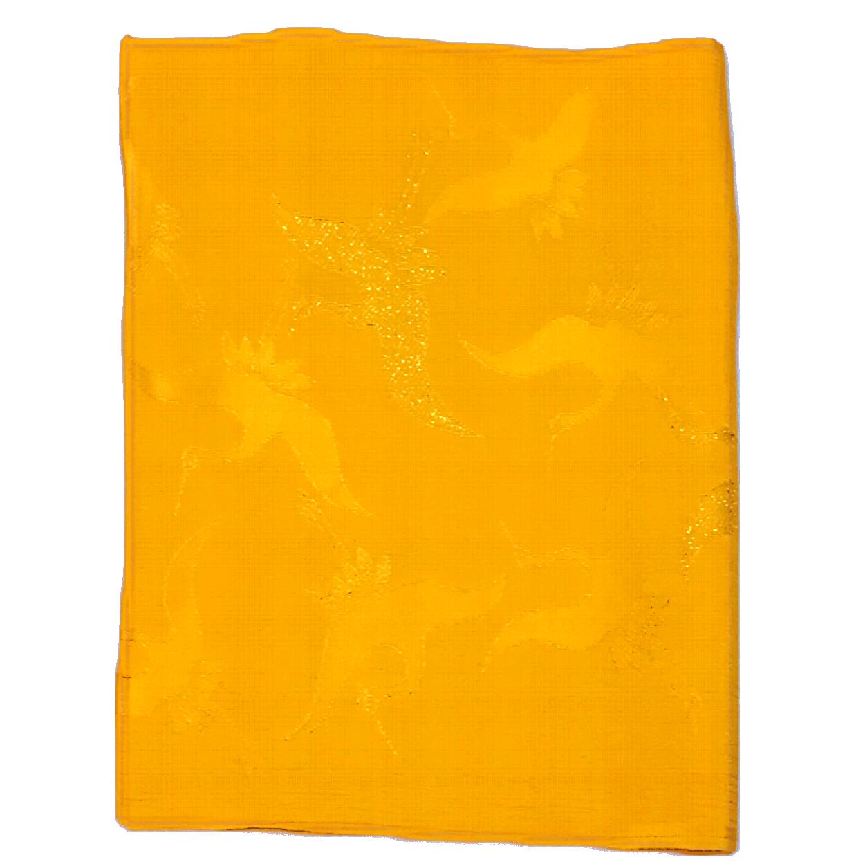 　　素材 絹100％（金糸を除く） 着用可能きもの 振り袖や晴れ着 付下げ・訪問着・おしゃれ用にもに オススメの帯揚げです。 着用時期 袷時期に着用できる品物です。 正装用にもおしゃれ着用に もご利用頂ける品物です。 関連商品 ネットショップ最大級センダイヤの 帯締め・帯揚げセットコーナー 備考 基本的に難なしの品物となっておりますが 糸浮き等の不具合はある 可能性がございますので 予めご了承ください。 大シミ、欠陥があった場合 一週間以内のお品の場合のみ 返品対応させていただきます。 ※一週間を過ぎた場合は対応できかねます。 ディスプレイ、撮影時のカメラの関係上 画像と実物の色が多少 異なる可能性がございます。 ご購入後のお色が異なる等のキャンセルは お断りしておりますので気になる方は ご購入前に必ずご質問ください。