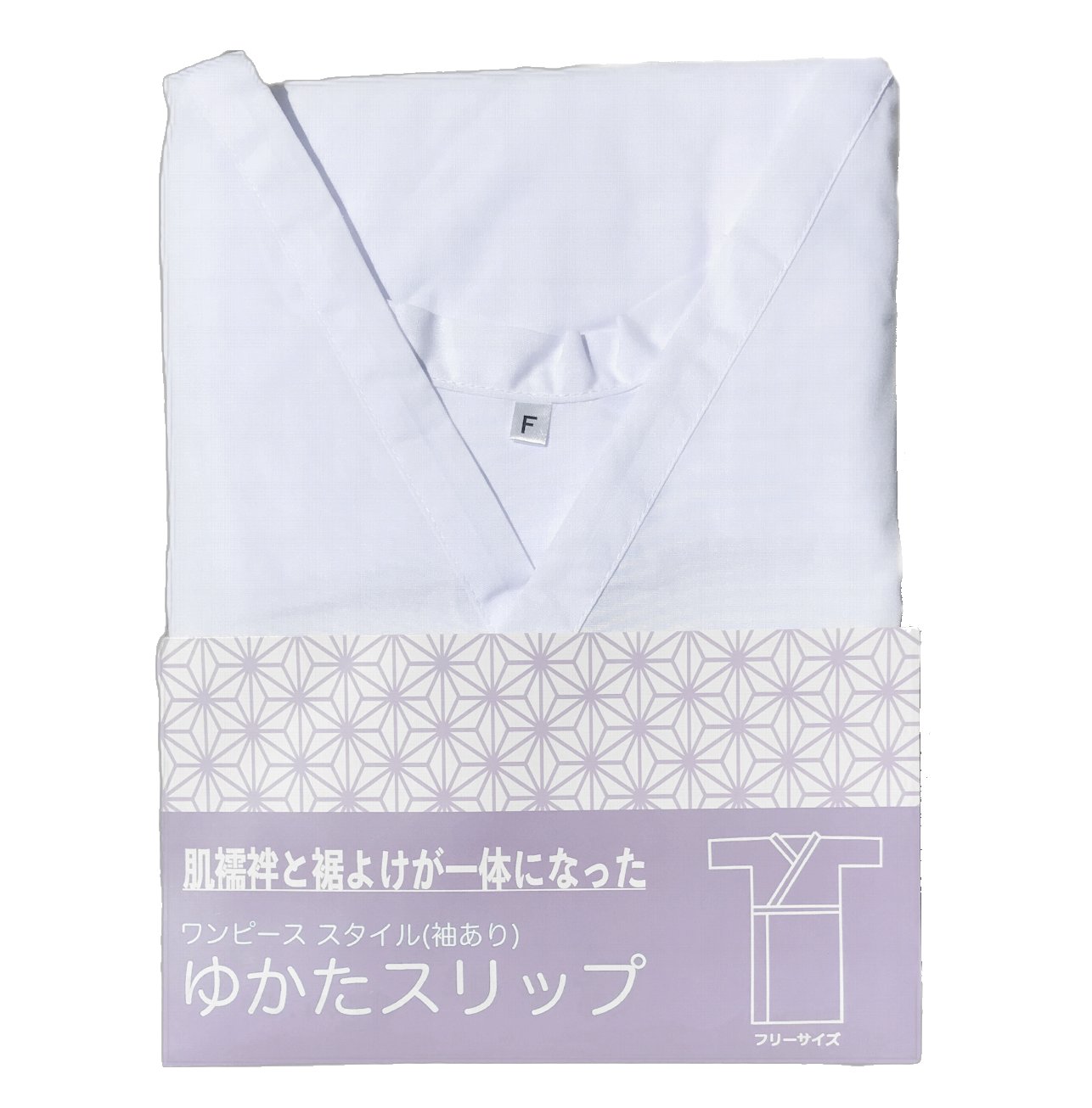 　　商品説明 女性用　普段着　礼装向き、きものスリップです。 身丈: 約125cm 裾まわり: 約150cm 着用可能着物 着物全般にご利用いただけます。 品質表示 ポリエステル65％ 綿35％ 関連商品 キモノ仙臺屋ごのみ和装肌着いろいろコーナー 備考 難ありの品物となっております 糸浮き等の不具合はある可能性がございますので 予めご了承ください。 大シミ、欠陥があった場合 一週間以内のお品の場合のみ 返品対応させていただきます。 ※一週間を過ぎた場合は対応できかねます。 ディスプレイ、撮影時のカメラの関係上 画像と実物の色が多少異なる可能性がございます。 ご購入後のお色が異なる等のキャンセルは お断りしておりますので気になる方は ご購入前に必ずご質問ください。