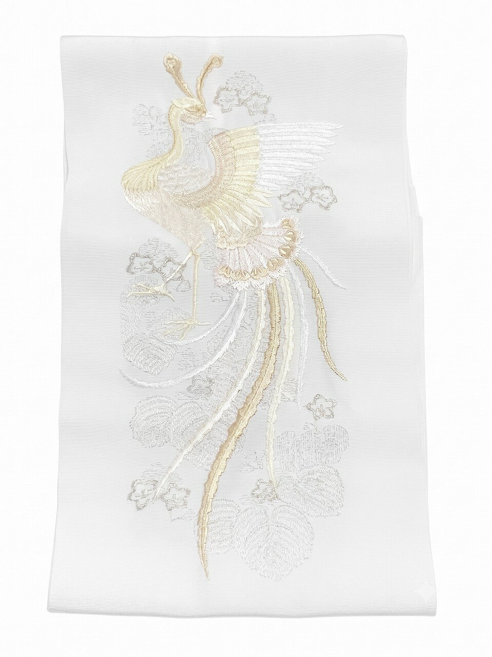 　　素材 本体素材：ポリエステル100% 刺繍　レーヨン糸 日本製　東洋紡糸使用 着用時期 袷の時期にご利用頂ける 刺繍半襟となります。 入学式・卒業式・振り袖・結婚式 お茶会カジュアル系統に おすすめの品物です。 関連商品 ネットショップ最大級センダイヤの 和装小物コーナー 備考 基本的に難なしの品物となっておりますが 糸浮き等の不具合はある可能性がございますので 予めご了承ください。 大シミ、欠陥があった場合 一週間以内のお品の場合のみ 返品対応させていただきます。 ※一週間を過ぎた場合は対応できかねます。 ディスプレイ、撮影時のカメラの関係上 画像と実物の色が多少 異なる可能性がございます。 ご購入後のお色が異なる等のキャンセルは お断りしておりますので気になる方は ご購入前に必ずご質問ください。