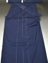 【新品・未使用品】女性袴 卒業式 袴(刺繍入り) No.706 安心の日本製品 紐下丈2尺8寸(106cm)適応身長約168cm~ 紺色刺繍袴 定番袴♪ ポリエステル素材 二尺袖 卒業式 成人式 謝恩会 結婚式 はかま 袴 レディース 女性 婦人 女物 2尺袖 小学生 はかま 仮装 コスプレ