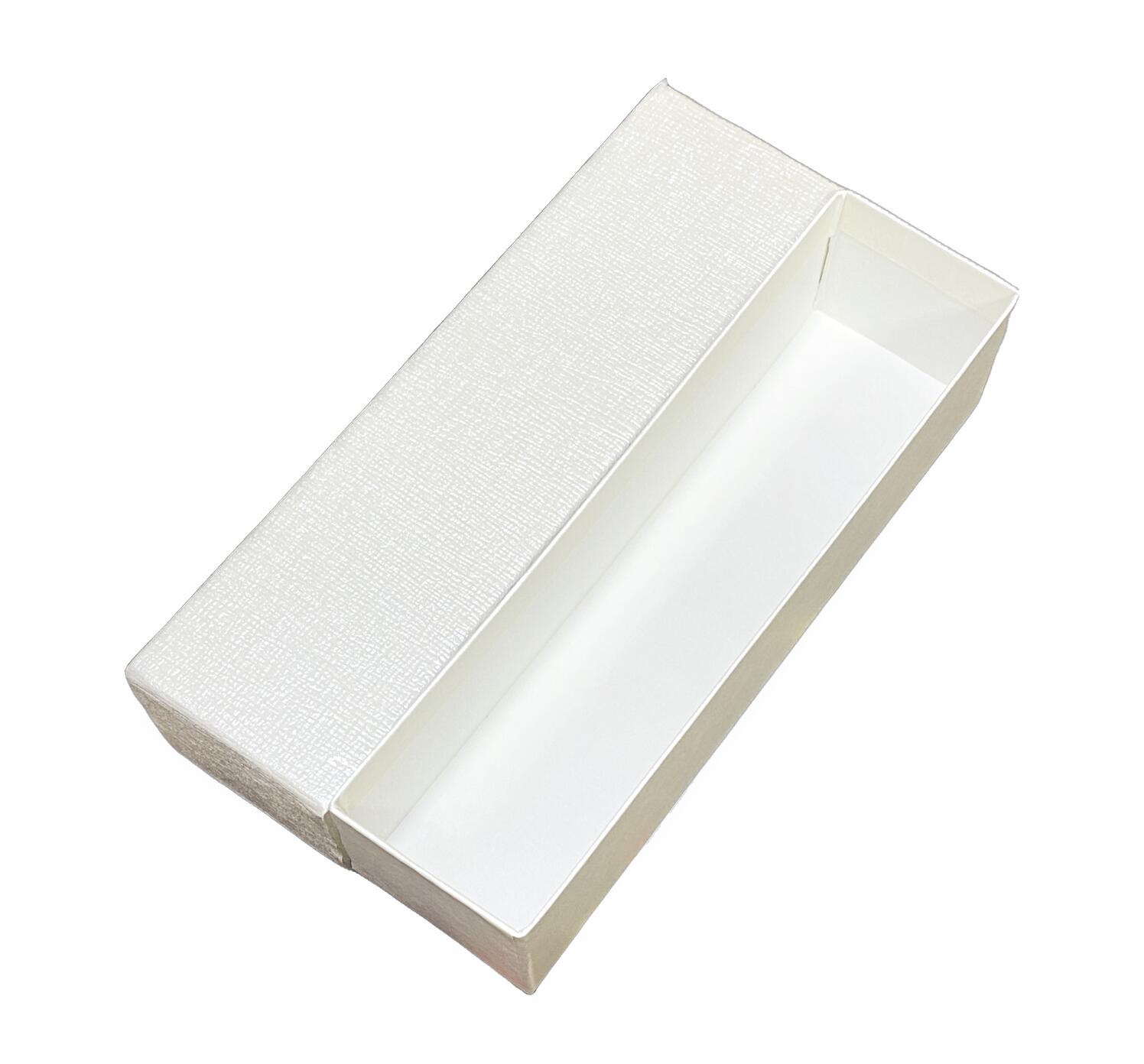 半襟の箱（ふた付き）業務用◎プレゼントに◎【キモノ仙臺屋の和装小物特集】