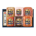 【送料無料】日本ハム 本格派 ハムギフト NH-549 お歳暮 御歳暮 ハム 贈り物 贈答用 お中元 御中元 内祝い お返し お祝い お礼 詰め合わせ ギフト ...