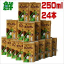 らくのう カフェオレ 250ml×24本入 らくのうマザーズ 熊本【送料無料 LL カフェ オレ LLカフェオレ 】(4)
