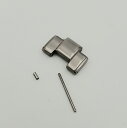 【中古品】腕時計ベルト部品 余りのコマ シチズン アテッサ H110-T016235 対応 接続用ピン付属