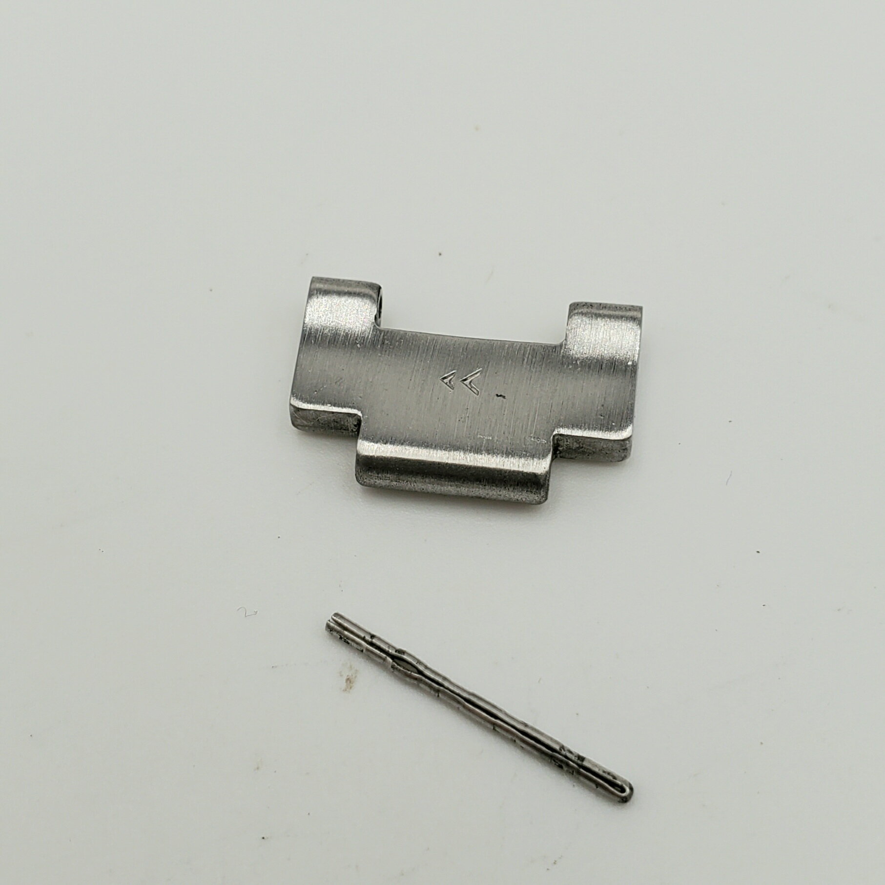 【中古品】腕時計ベルト部品 余り