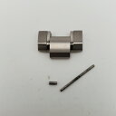 【中古品】腕時計ベルト部品 余りのコマ カシオ オシアナス OCW-S2000 純正 接続用ピン付属