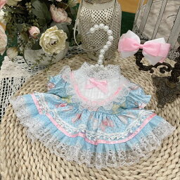 mhy0308【SENDOLL】10cm /15cm /20cm/ ダッフィー/ステラルーぬいぐるみ人形用洋服セット