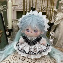 mhy0369【SENDOLL】10cm /15cm /20cm/ ダッフィー/ステラルーぬいぐるみ人形用洋服セット